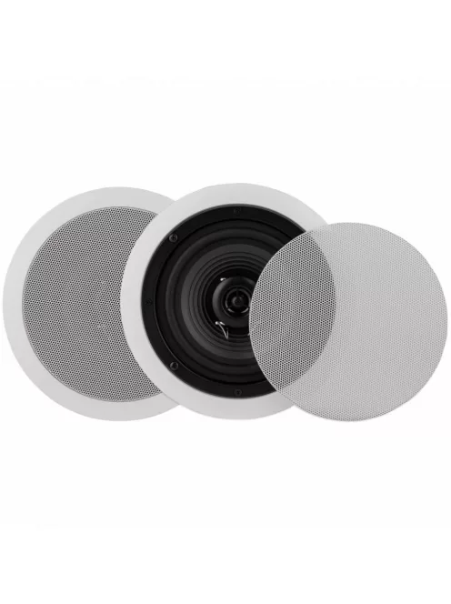 CS620CT 6-1/2" 2-Way 70V Ceiling Speaker Pair