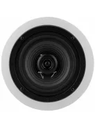 CS620CT 6-1/2" 2-Way 70V Ceiling Speaker Pair