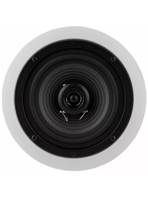 CS620CT 6-1/2" 2-Way 70V Ceiling Speaker Pair