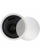 CS620ECT 6-1/2" 2-Way 70V Enclosed Ceiling Speaker