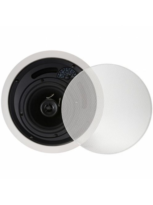 CS620ECT 6-1/2" 2-Way 70V Enclosed Ceiling Speaker