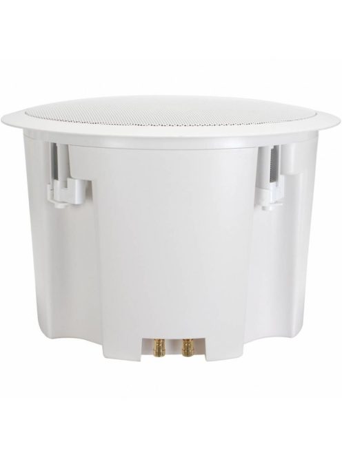 CS620ECT 6-1/2" 2-Way 70V Enclosed Ceiling Speaker