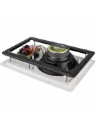CS620W 6-1/2" 2-Way In-Wall Speaker Pair