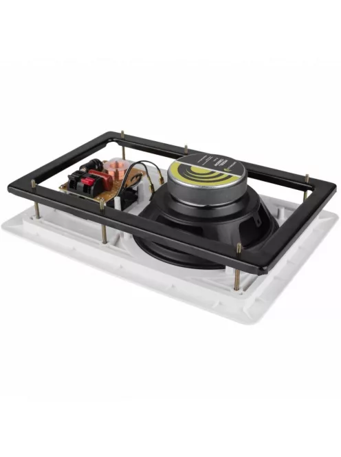CS620W 6-1/2" 2-Way In-Wall Speaker Pair
