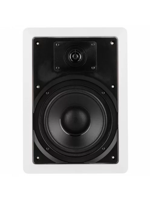 CS620W 6-1/2" 2-Way In-Wall Speaker Pair