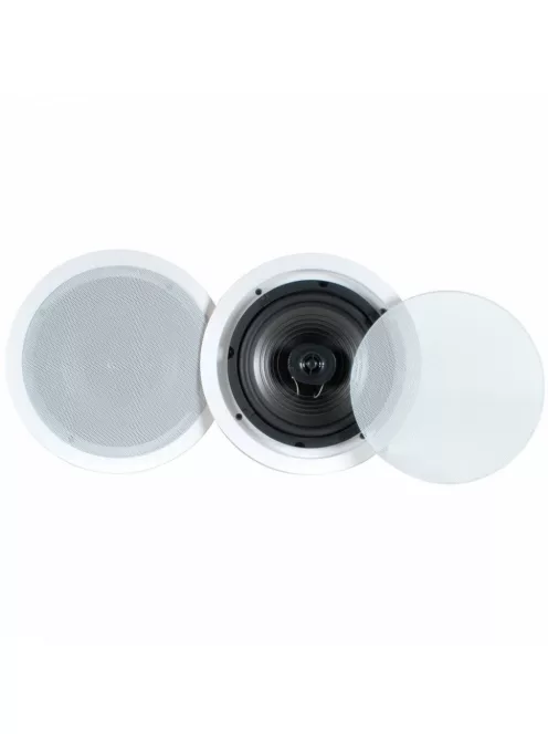 CS820C 8" 2-Way Ceiling Speaker Pair