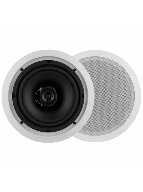 CS820CT 8" 2-Way 70V Ceiling Speaker Pair