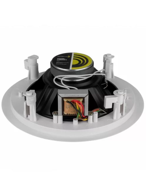 CS820CT 8" 2-Way 70V Ceiling Speaker Pair