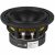 CX120-8 4" Coaxial Driver with 3/4" Silk Dome Tweeter 8 Ohm