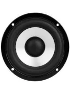 DA115-8 4'' Aluminum Cone Woofer