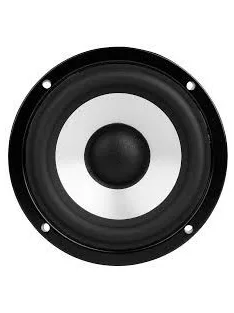 DA115-8 4'' Aluminum Cone Woofer