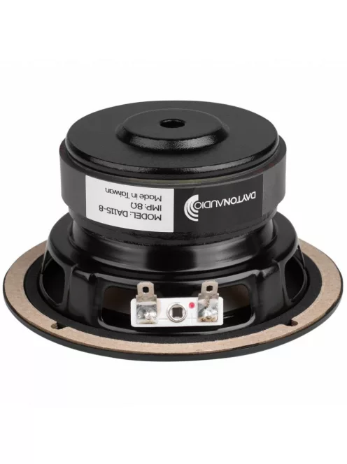 DA115-8 4'' Aluminum Cone Woofer