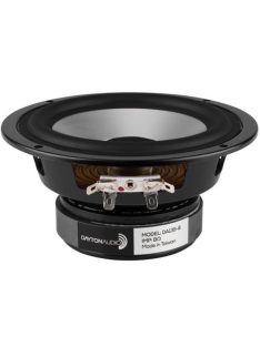   Dayton Audio DA135-8 5-1/4" Alumínium mélysugárzó, mélyközép