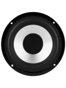 Dayton Audio DA135-8 5-1/4" Alumínium mélysugárzó, mélyközép