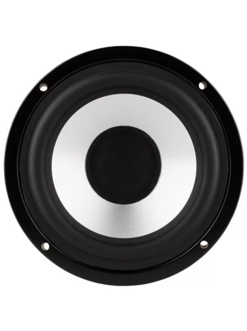 Dayton Audio DA135-8 5-1/4" Alumínium mélysugárzó, mélyközép