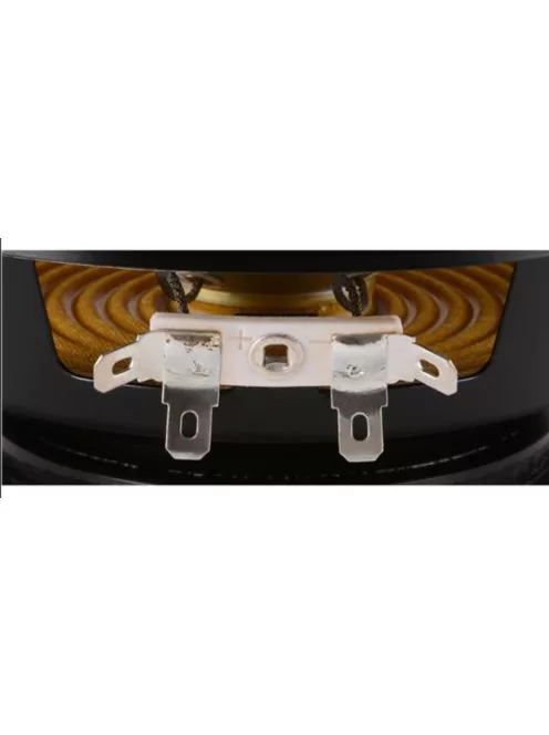 Dayton Audio DA135-8 5-1/4" Alumínium mélysugárzó, mélyközép