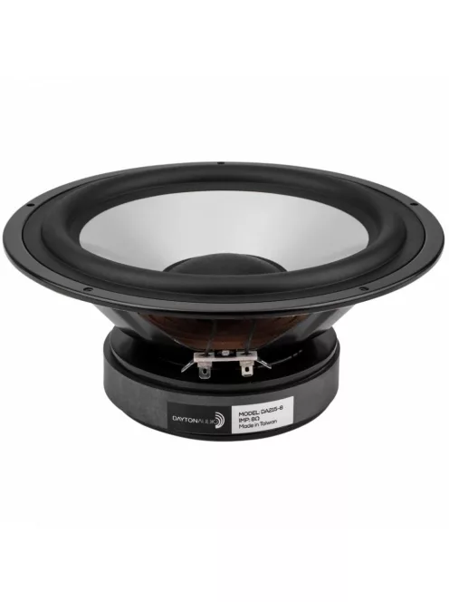 DA215-8 8" Aluminum Cone Woofer