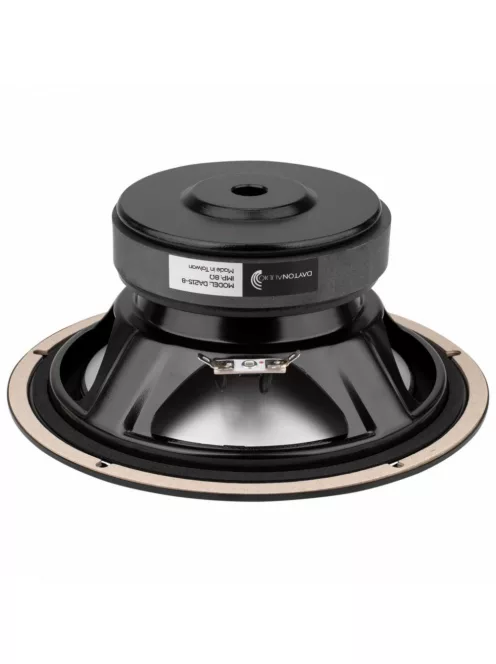 DA215-8 8" Aluminum Cone Woofer