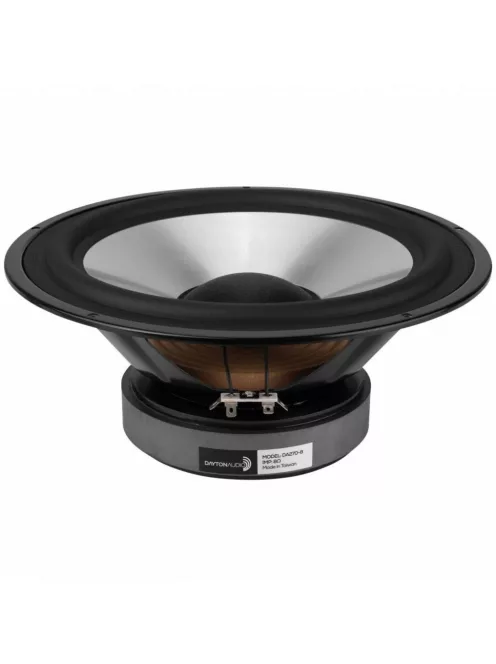 DA270-8 10" Aluminum Cone Woofer