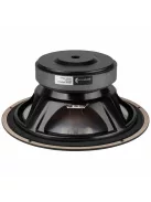 DA270-8 10" Aluminum Cone Woofer