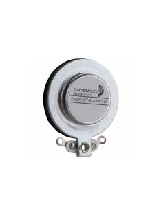 DAEX13CT Coin Type 13mm Exciter 3W 4/8 Ohm