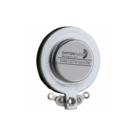 DAEX13CT Coin Type 13mm Exciter 3W 4/8 Ohm