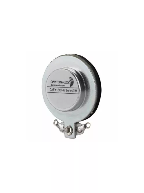 DAEX13CT Coin Type 13mm Exciter 3W 4/8 Ohm