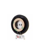 DAEX19CT-4 Coin Type 19mm Vented Exciter 5W 4 Ohm