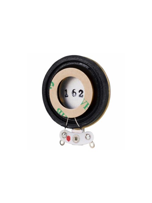 DAEX19CT-4 Coin Type 19mm Vented Exciter 5W 4 Ohm