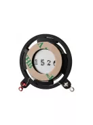 DAEX19SL-4 Slimline Coin Type 19mm Exciter 4W 4 Ohm