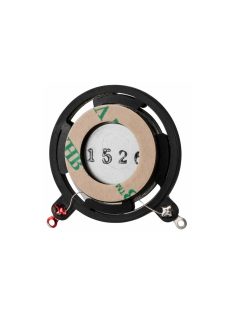 DAEX19SL-4 Slimline Coin Type 19mm Exciter 4W 4 Ohm