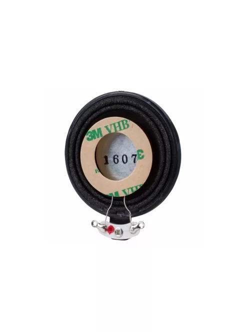 DAEX25CT-4 Coin Type 25mm Exciter 10W 4 Ohm