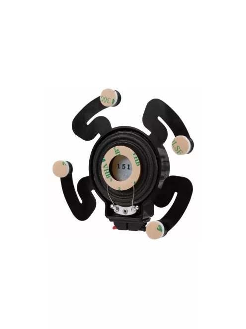 DAEX25QLP-4 Quad Feet Low Profile 25mm Exciter 10W 4 Ohm