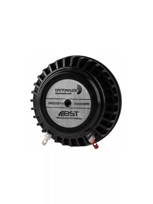DAEX32EP-4 Thruster 32mm Exciter Speaker 40W 4 Ohm