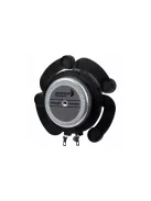 DAEX32QMB-4 Quad Feet Mega Bass 32mm Exciter 40W 4 Ohm