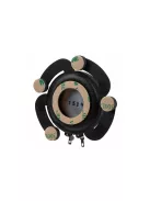 DAEX32QMB-4 Quad Feet Mega Bass 32mm Exciter 40W 4 Ohm