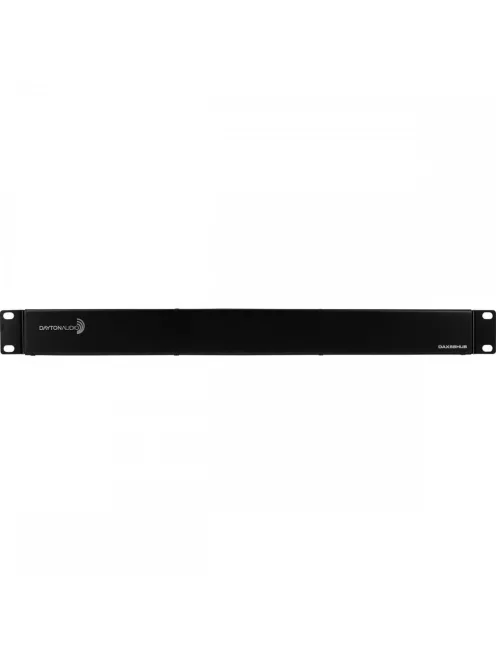 DAX88HUB Keypad Hub for DAX88