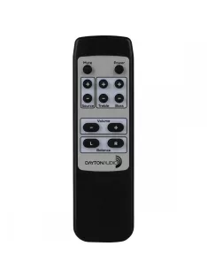 DAX88IR IR Remote for DAX88