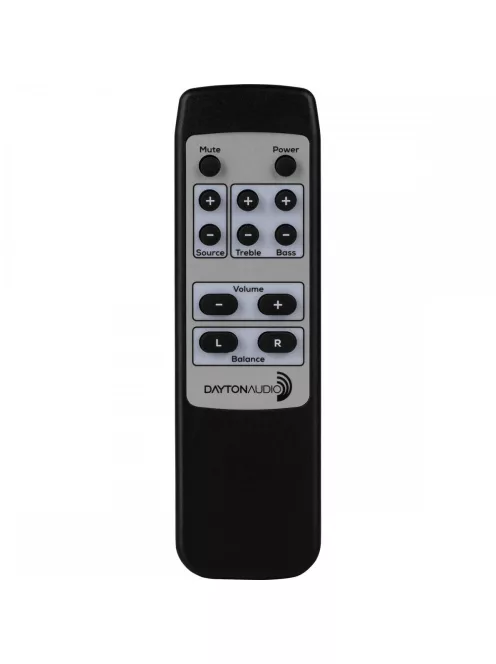 DAX88IR IR Remote for DAX88