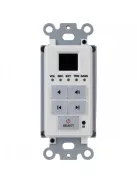 DAX88KP In-Wall Control Keypad