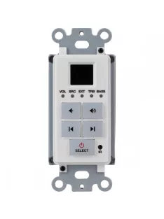DAX88KP In-Wall Control Keypad