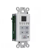 DAX88KP In-Wall Control Keypad