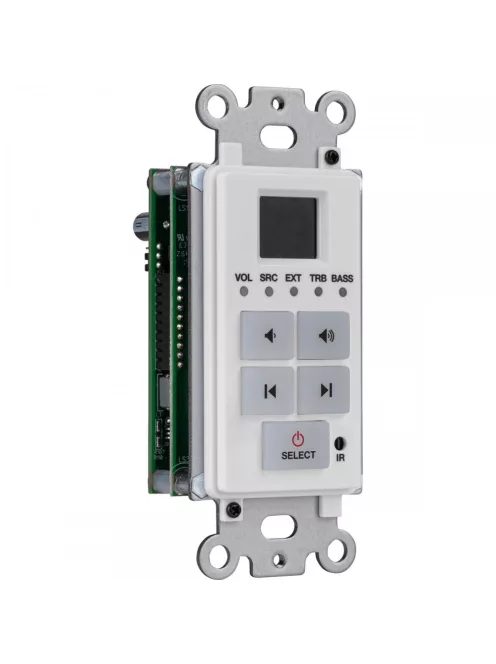 DAX88KP In-Wall Control Keypad