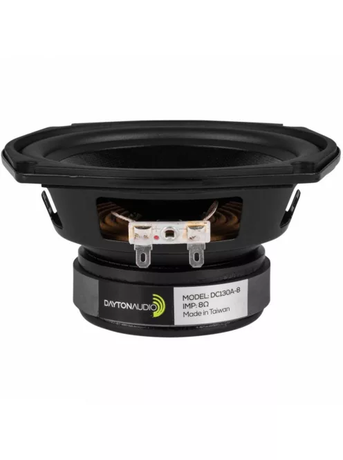 DC130A-8 5-1/4" Classic Woofer Speaker