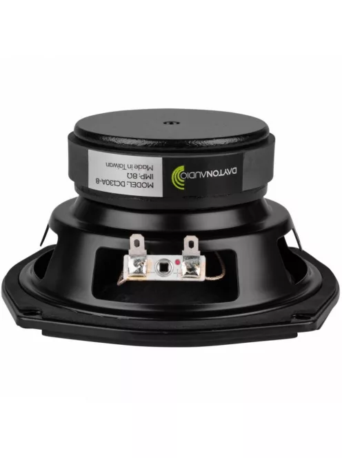 DC130A-8 5-1/4" Classic Woofer Speaker