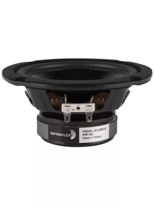 DC130B-8 5-1/4" Classic Midwoofer