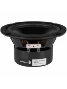DC130BS-4 5-1/4" Classic Shielded Woofer 4 Ohm
