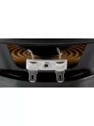 DC130BS-4 5-1/4" Classic Shielded Woofer 4 Ohm