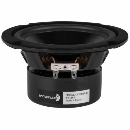 DC130BS-8 5-1/4" Classic Shielded Woofer