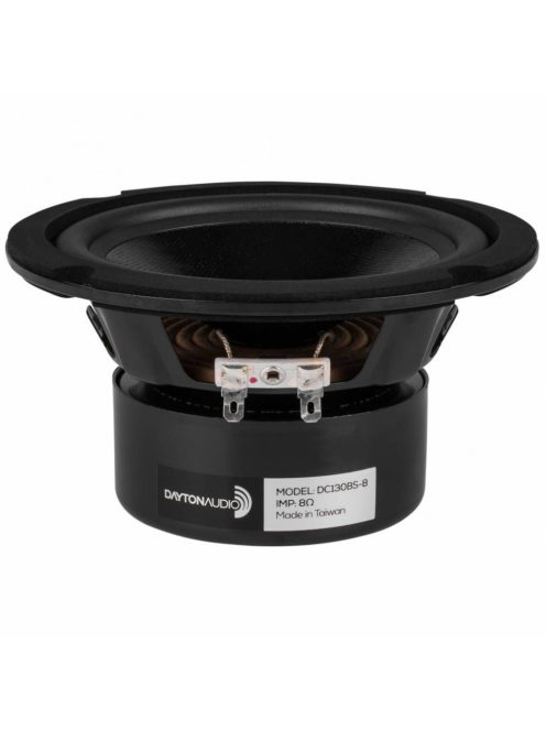 DC130BS-8 5-1/4" Classic Shielded Woofer